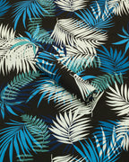 Paradise Leaves Linen 2 Piece