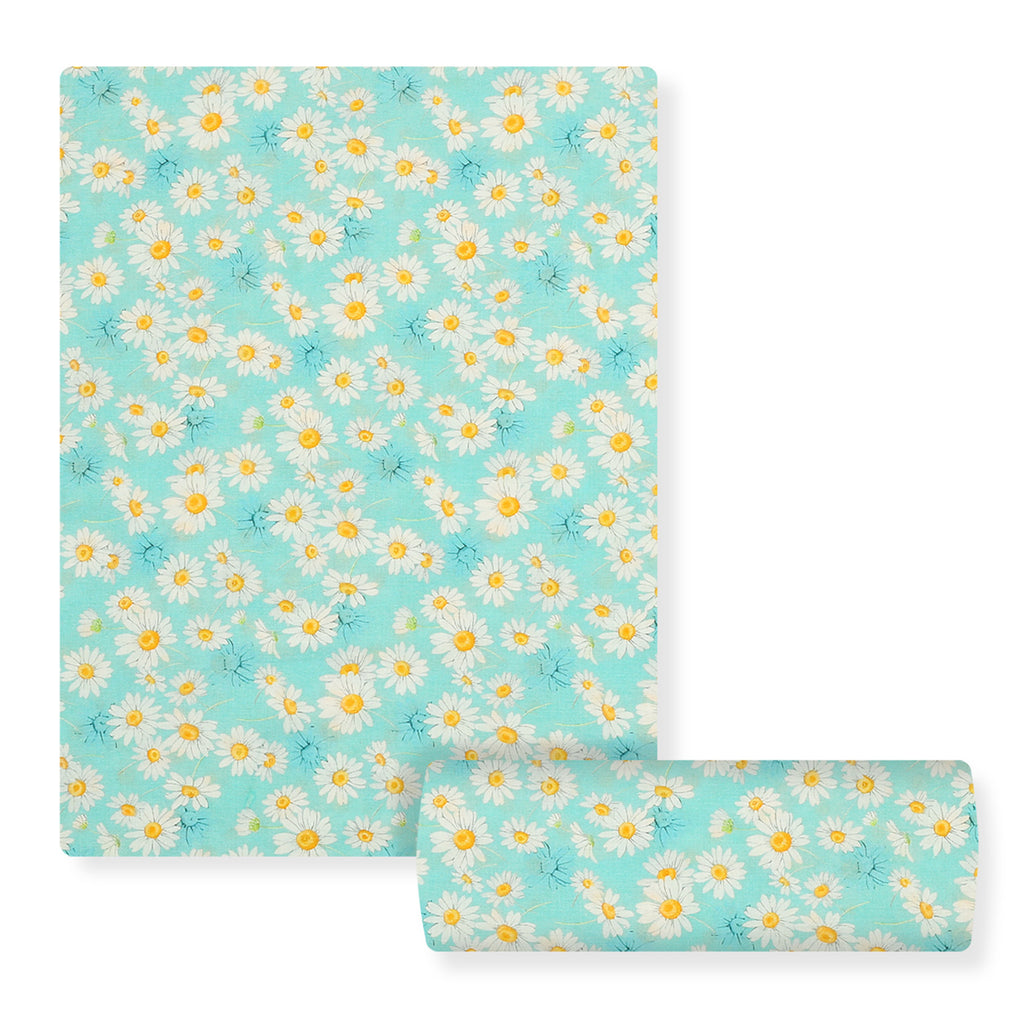 Daisy Delight Lawn 2pc