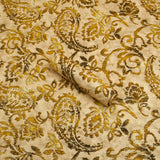 Golden Dawn Linen 2pc