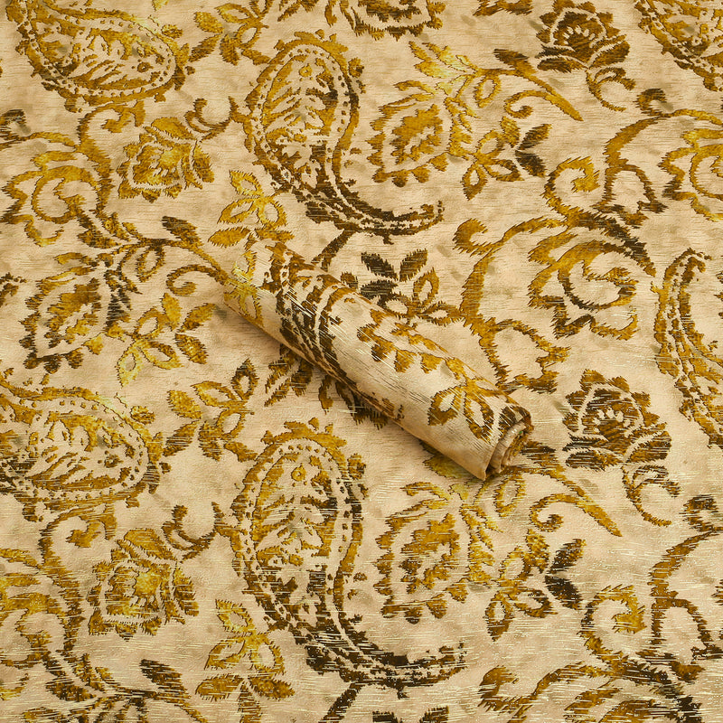 Golden Dawn Linen 2pc