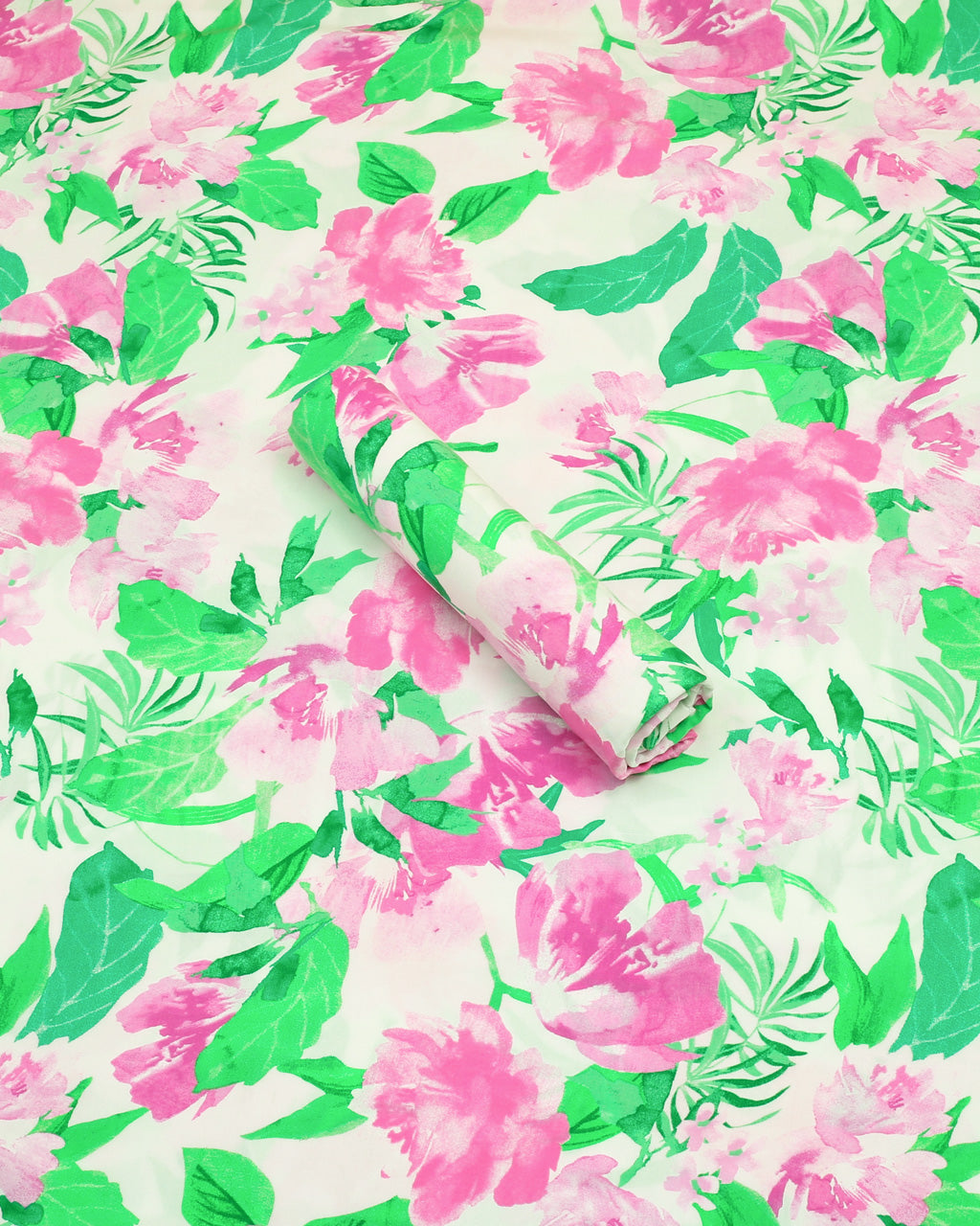 Garden Flush Linen 2 Piece