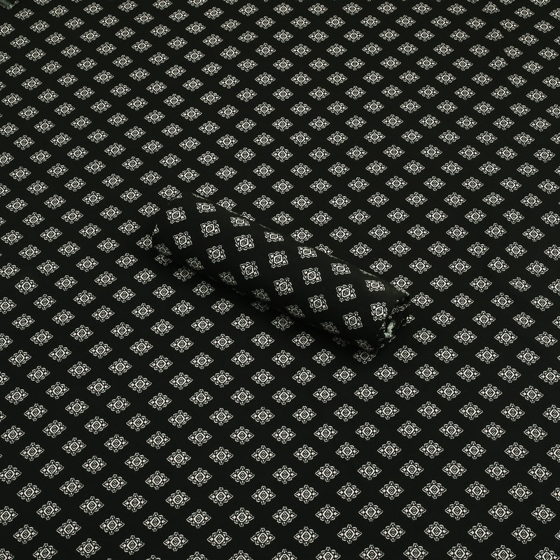 Noir Grace Linen 2pc