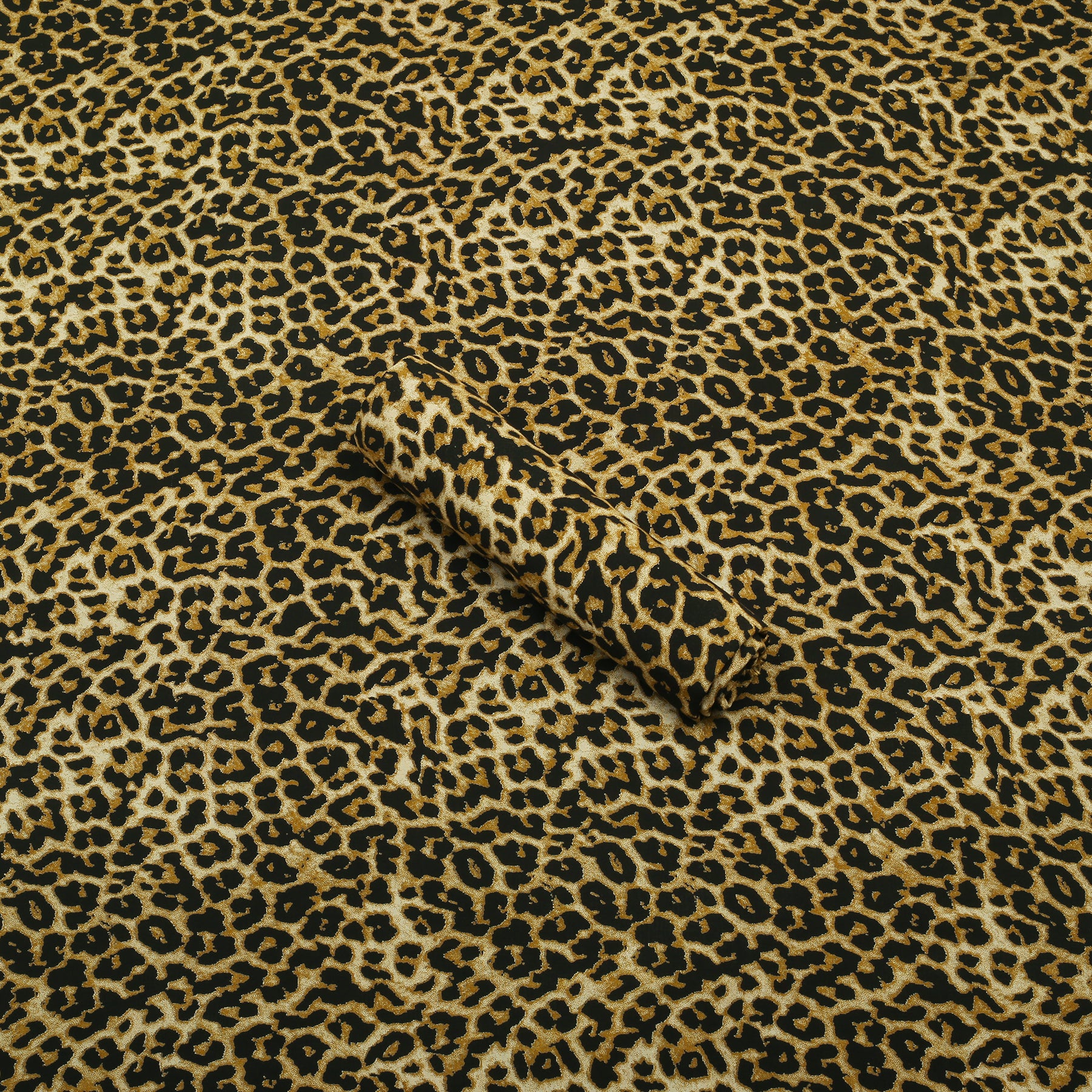 Golden Wild Linen 2pc