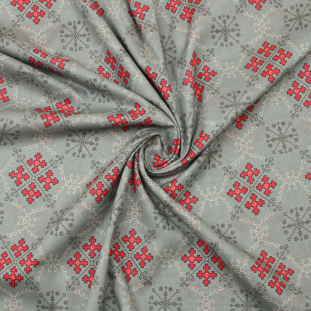 Folk Harmony Lawn 2pc