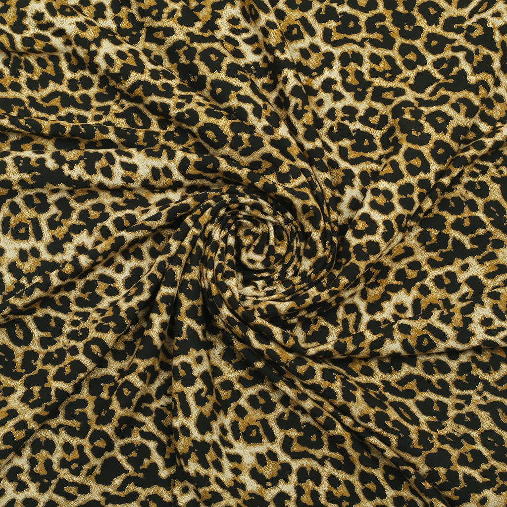 Golden Wild Linen 2pc