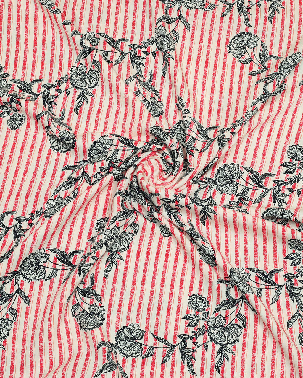 Rosetick Linen 2 Piece