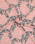 Rosetick Linen Shirt