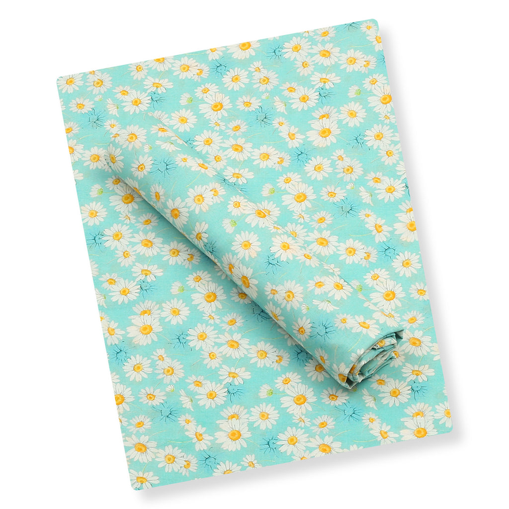 Daisy Delight Lawn 2pc