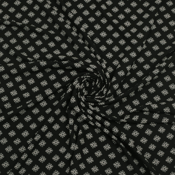 Noir Grace Linen Shirt