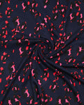 Navy Flamingo Marina Shirt