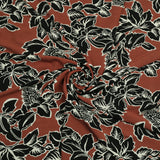 Artisan Floral Linen 2pc