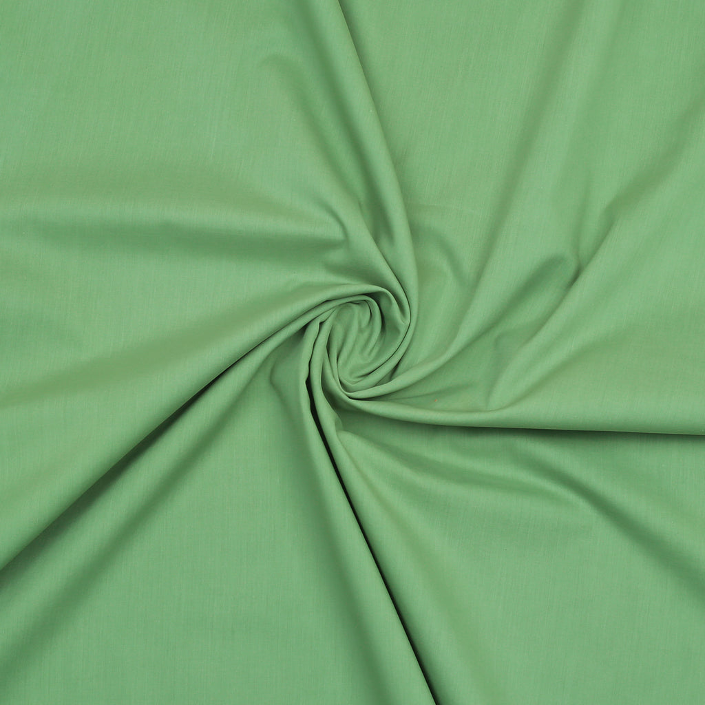 Sage Green Cotton 2pc