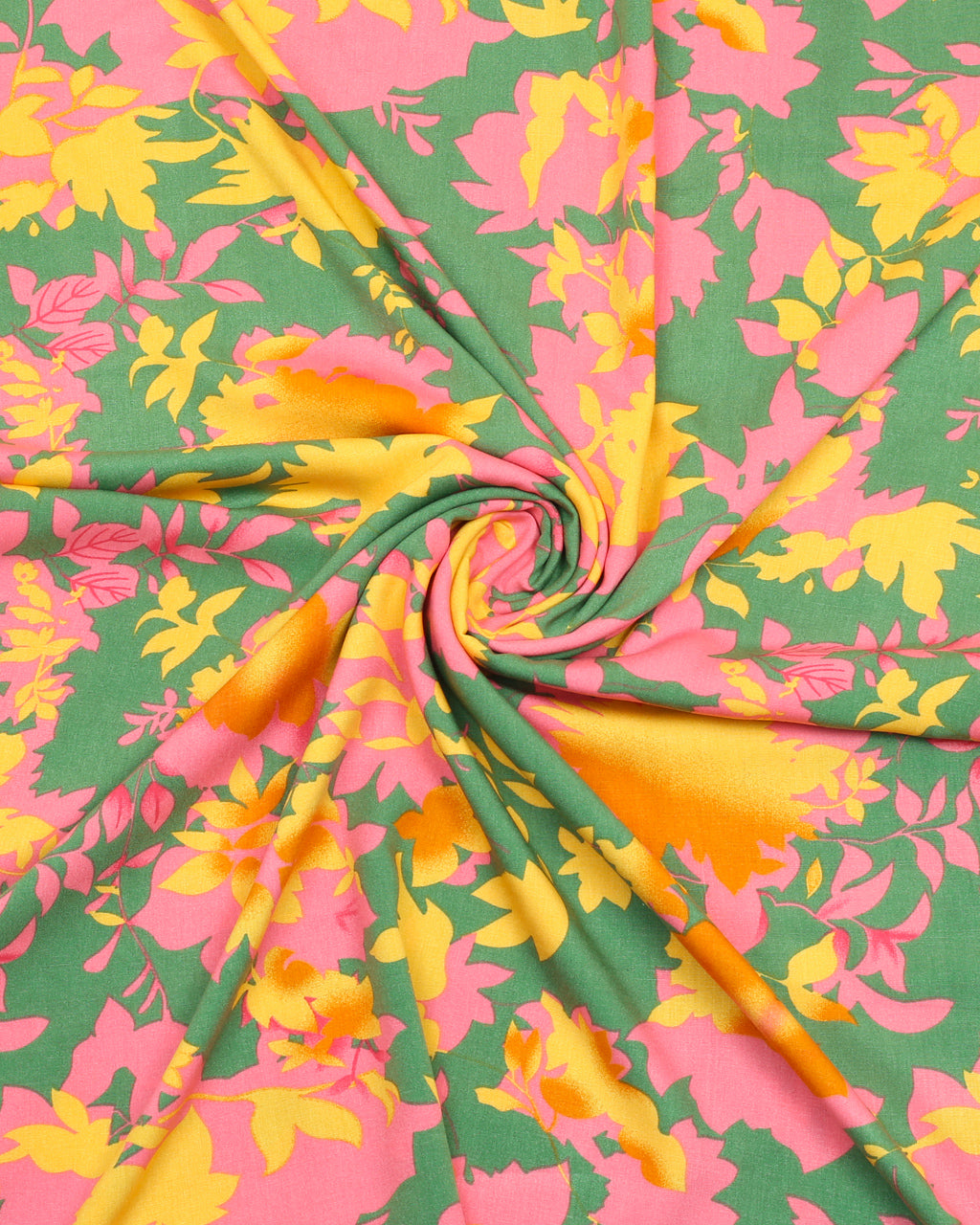 Spring Pop Linen 2 Piece