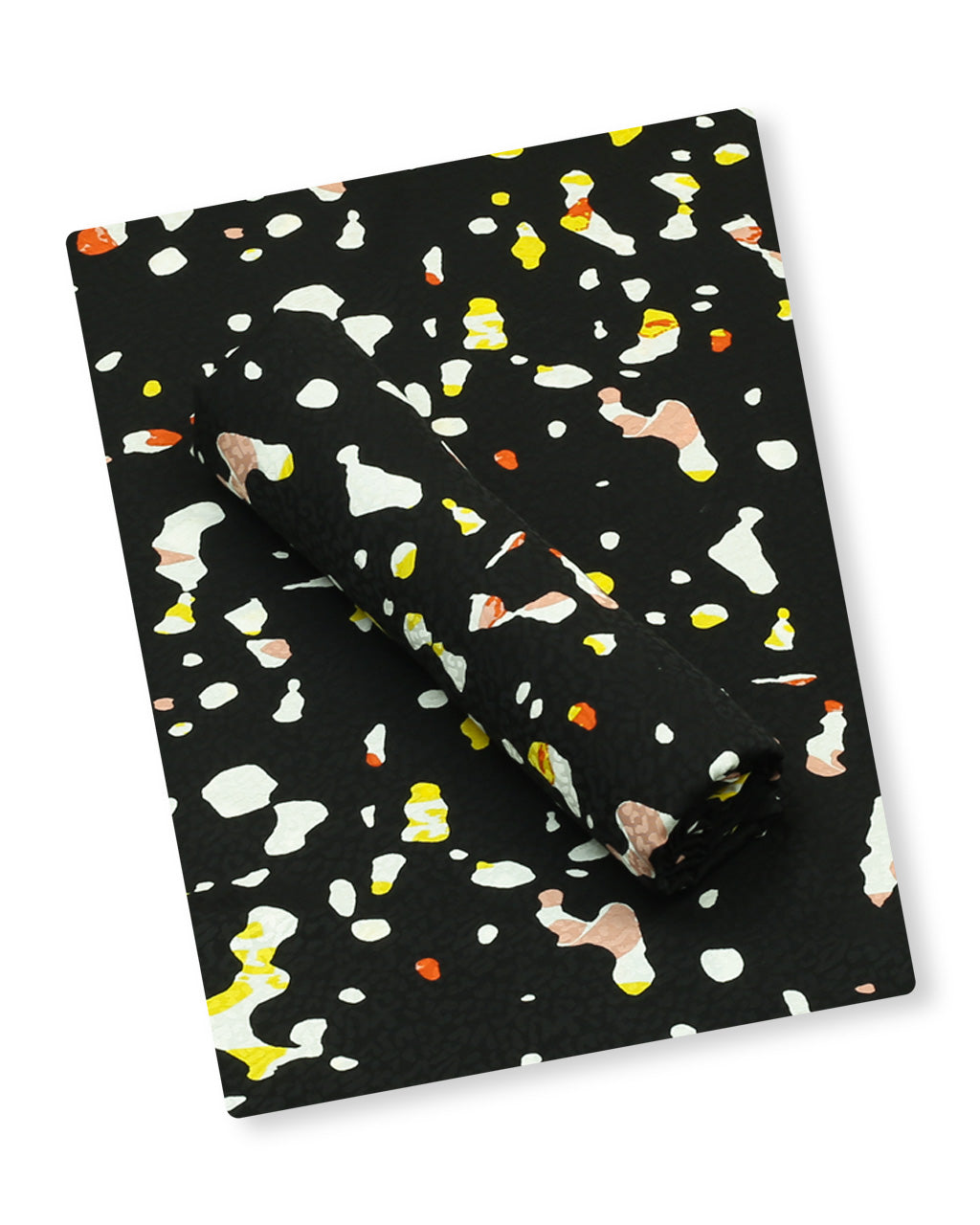 Galaxy Gravel Silk 2 Piece