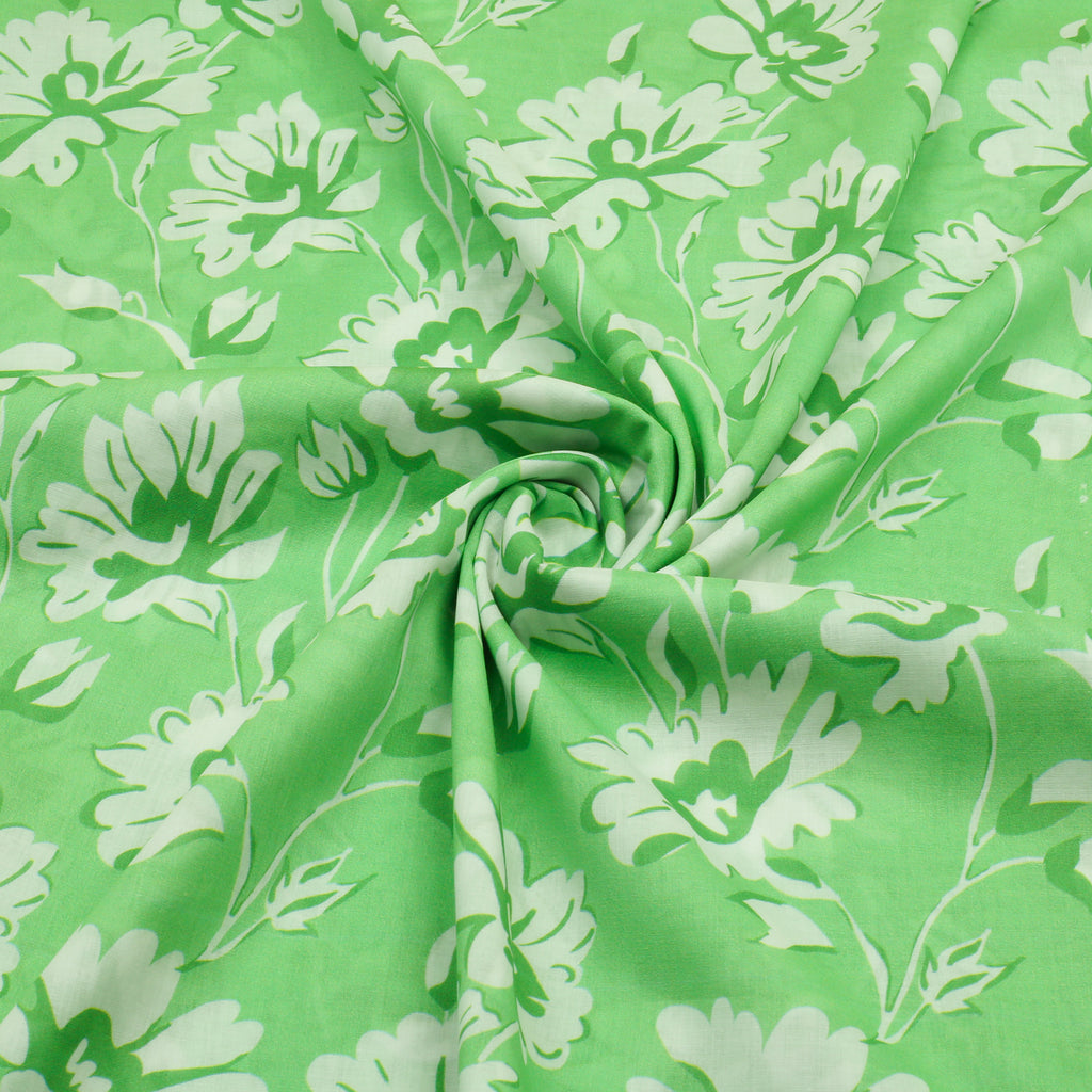 Spring Lime Lawn 2pc