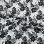 Charcoal Garden Lawn 2pc