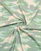 Mint Fatigue Marina 2 Piece