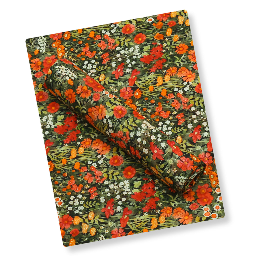 Forest Bloom Lawn 2pc