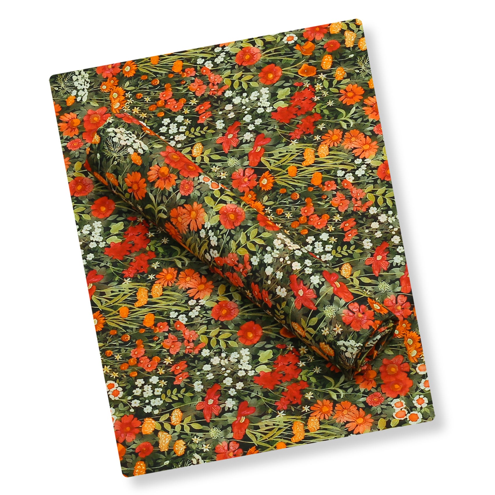 Forest Bloom Lawn 2pc