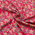 Crimson Tropique Lawn Shirt