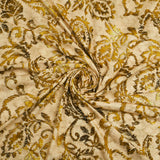 Golden Dawn Linen 2pc