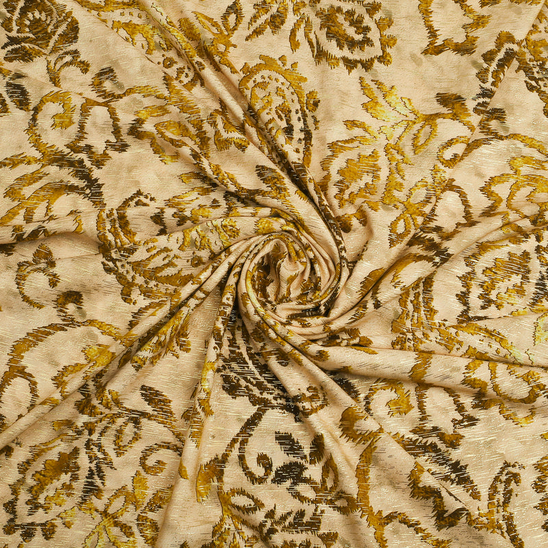 Golden Dawn Linen 2pc