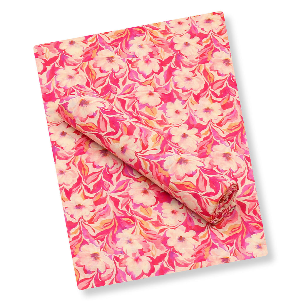 Floral Candy Lawn 2pc