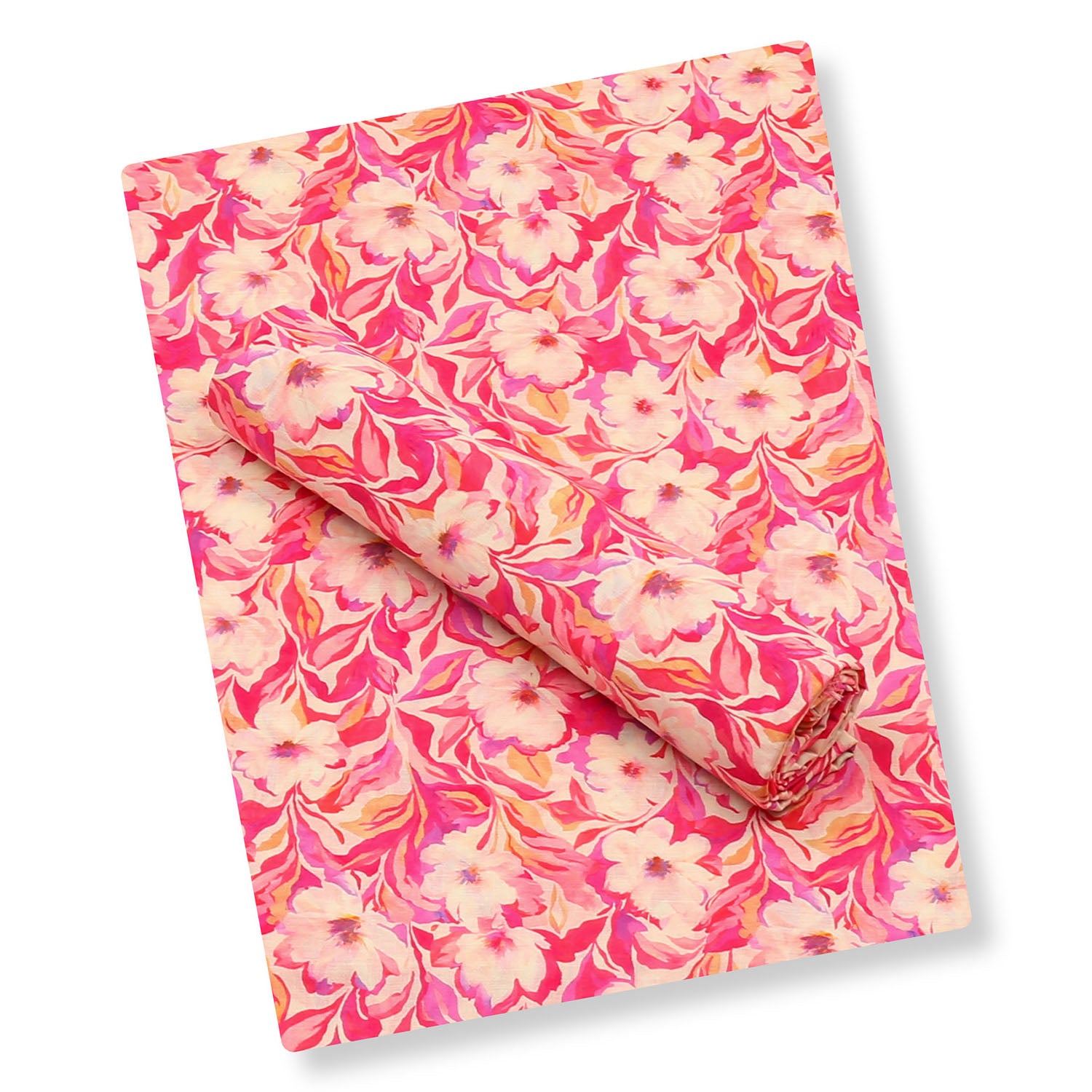 Floral Candy Lawn 2pc