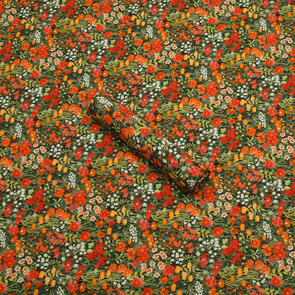 Forest Bloom Lawn 2pc