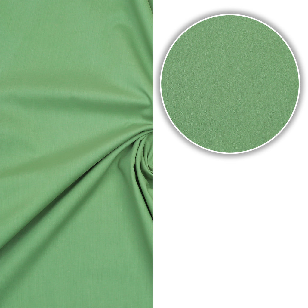 Sage Green Cotton 2pc