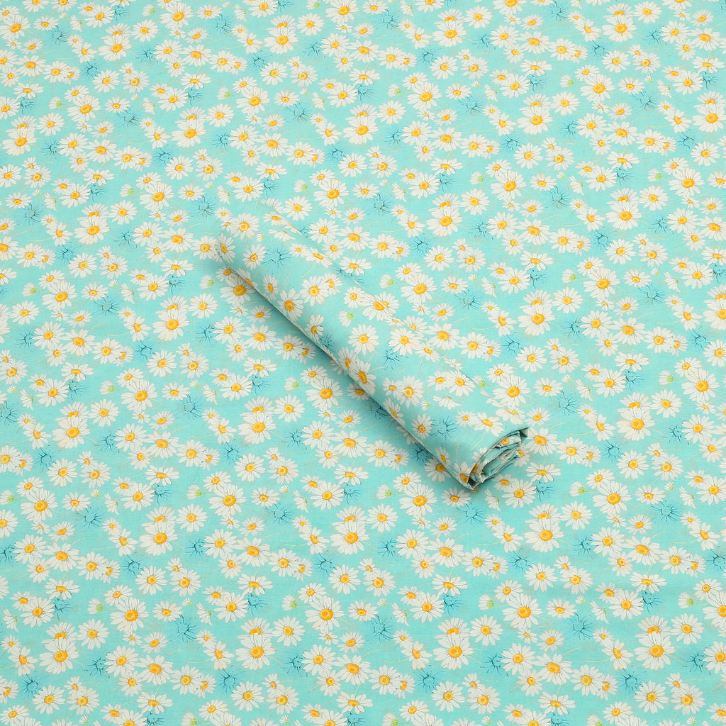 Daisy Delight Lawn 2pc