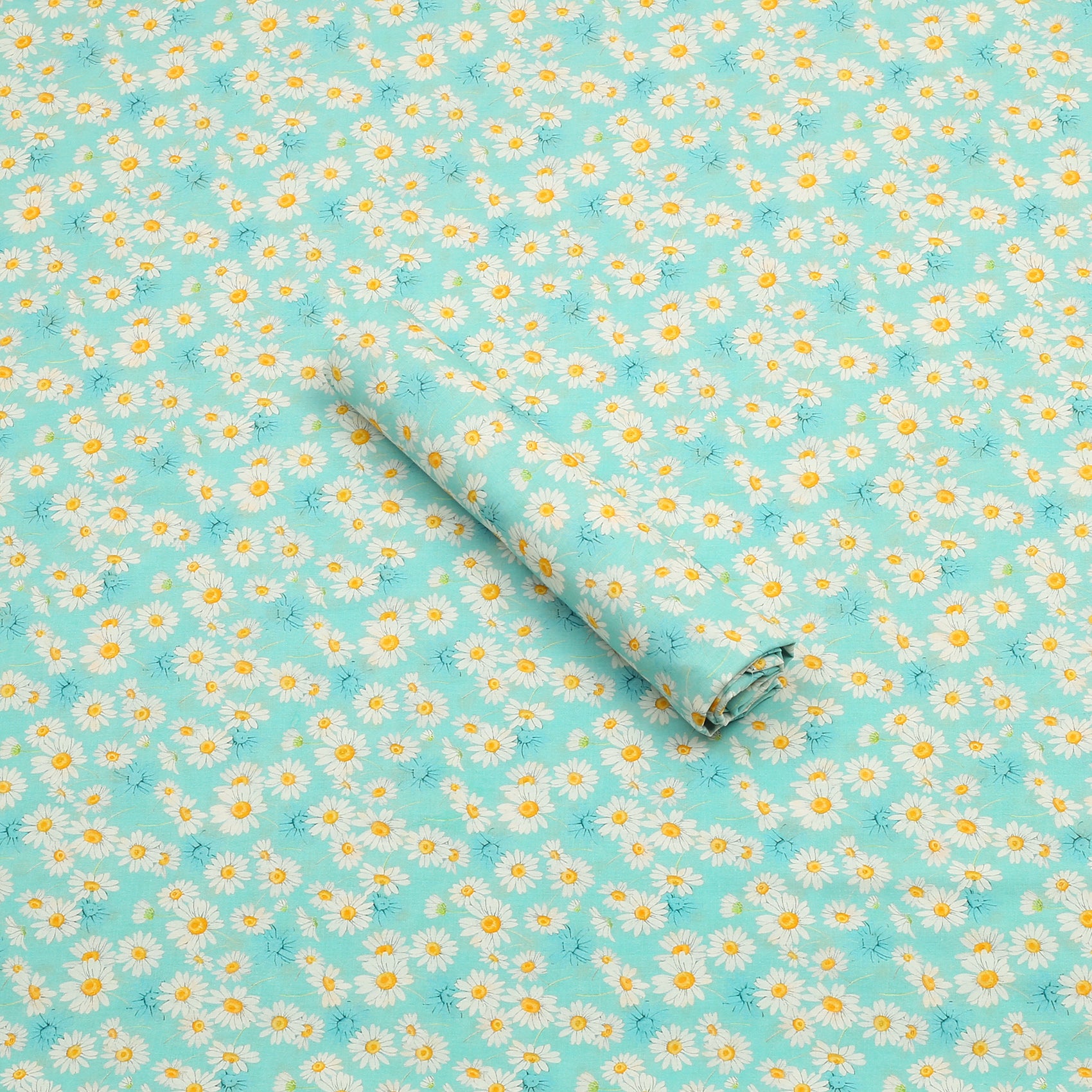 Daisy Delight Lawn 2pc