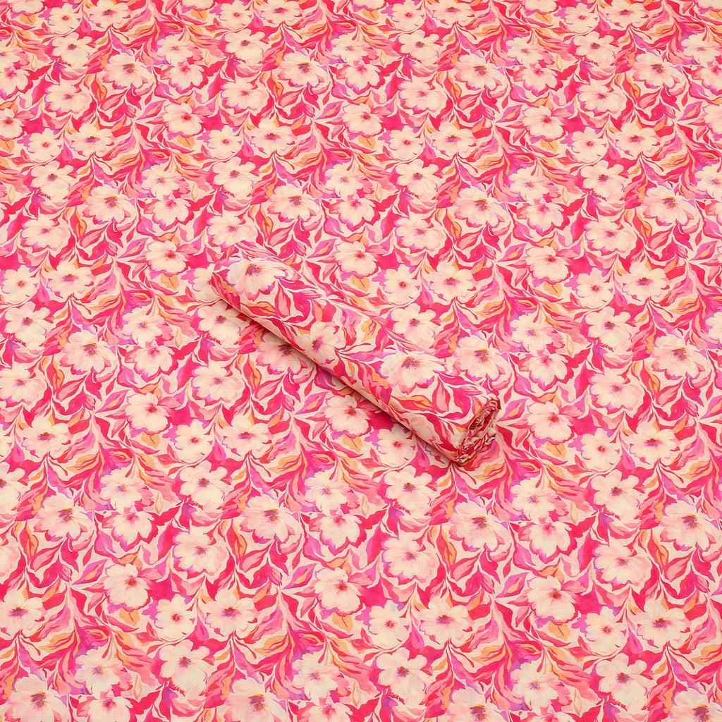Floral Candy Lawn 2pc