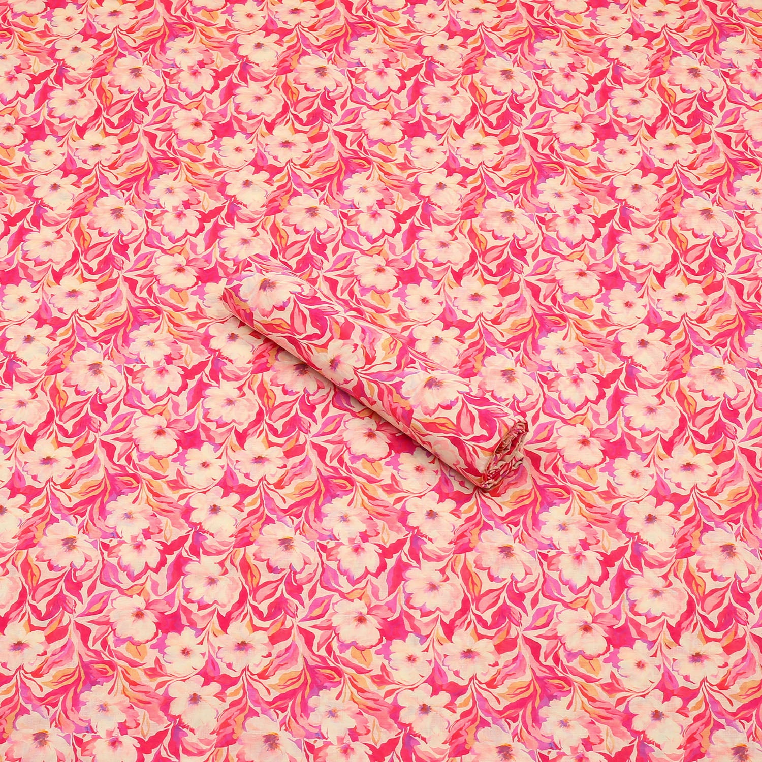 Floral Candy Lawn 2pc