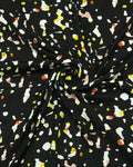 Galaxy Gravel Silk Shirt