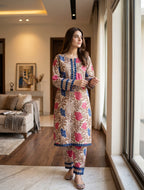 Lawn 2pc