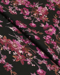 Noir Berry Marina 2 Piece