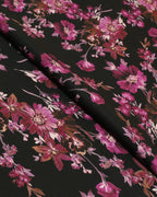 Noir Berry Marina 2 Piece