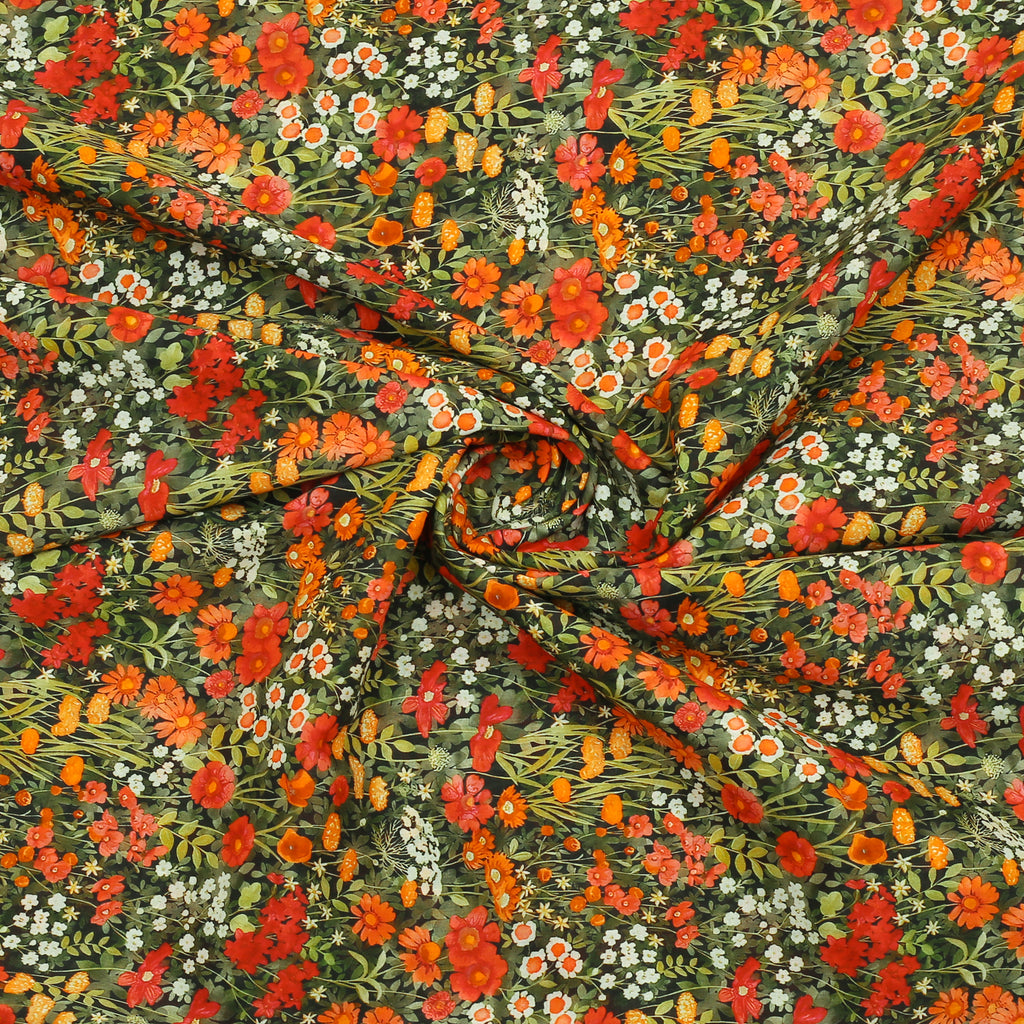 Forest Bloom Lawn 2pc