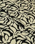 Swirl Leaf Marina 2 piece