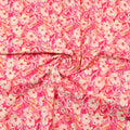 Floral Candy Lawn Shirt