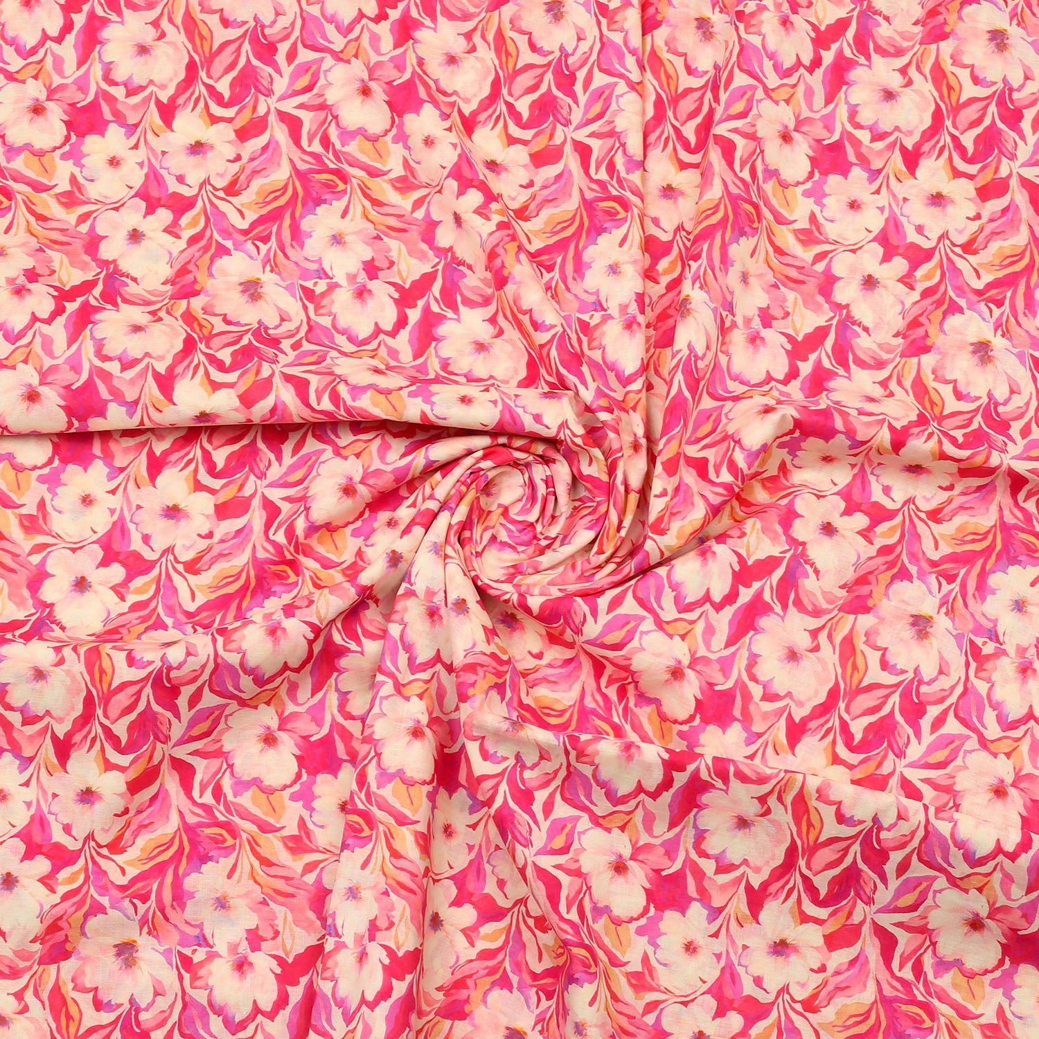 Floral Candy Lawn 2pc