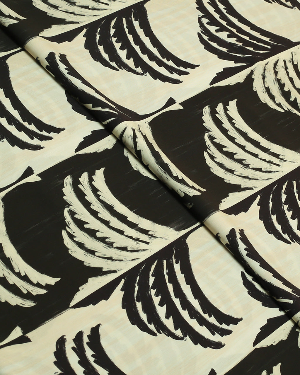 Coconut Palm Linen 2 Piece
