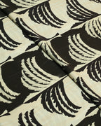 Coconut Palm Linen 2 Piece