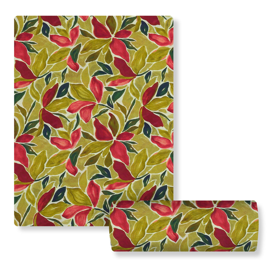 Citrus Bloom Lawn 2pc