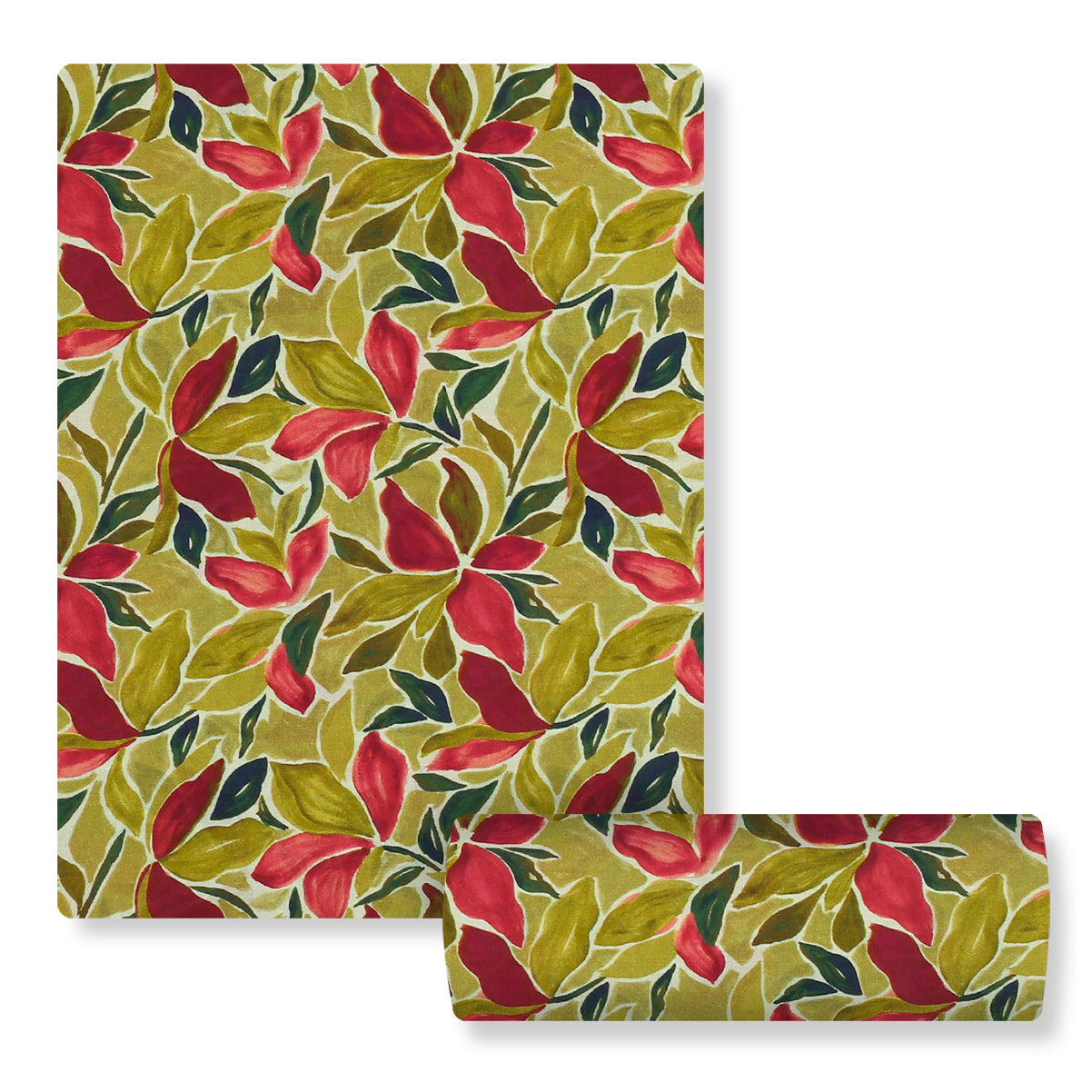 Citrus Bloom Lawn 2pc