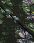 Amethyst Fern Linen 2 Piece