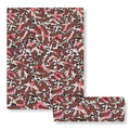 Fierce Petals Lawn 2pc