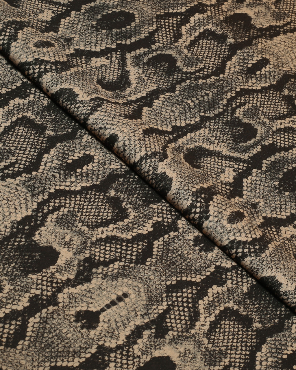 Snakeskin Marina 2 piece