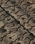 Snakeskin Marina 2 piece